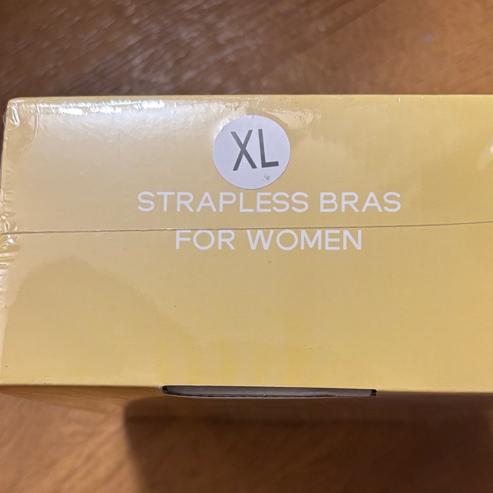Nsolex Double Sided Sticky Bra Inserts - Picture 3 of 4
